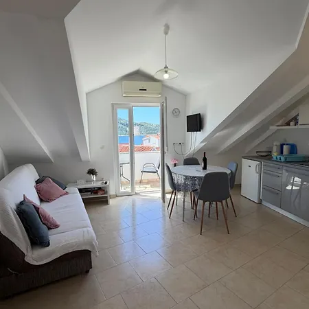 Appartement Sozin Dvor