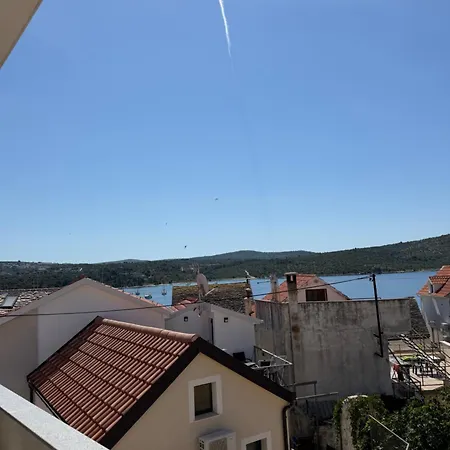 Sozin Dvor Appartement Primošten