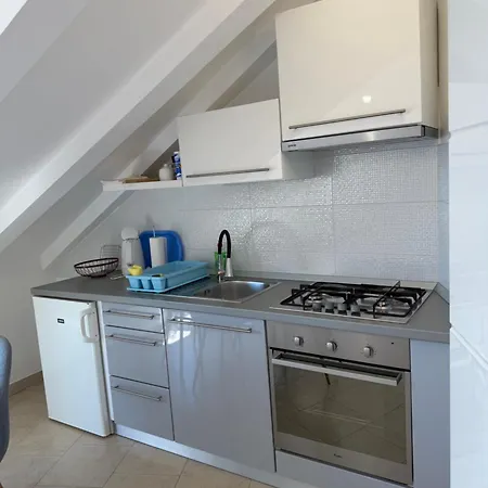 Appartement Sozin Dvor *