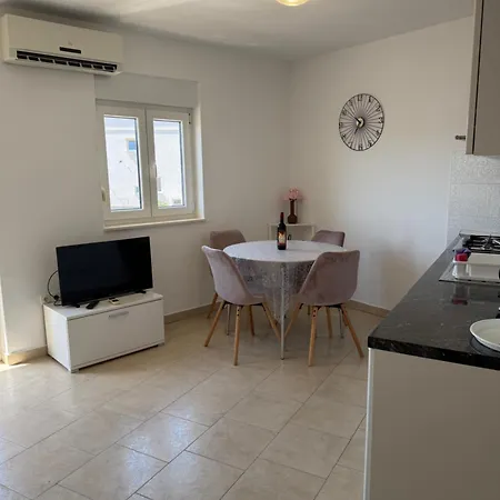 Appartement Sozin Dvor *