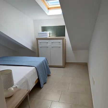 Sozin Dvor Appartement *