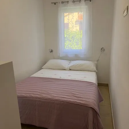 Sozin Dvor Appartement Primošten