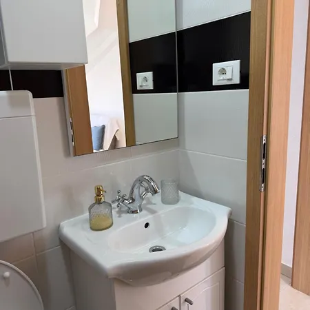Appartement Sozin Dvor *