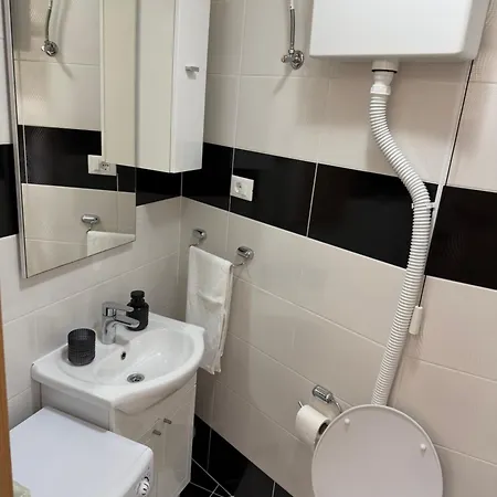 Sozin Dvor Appartement Primošten