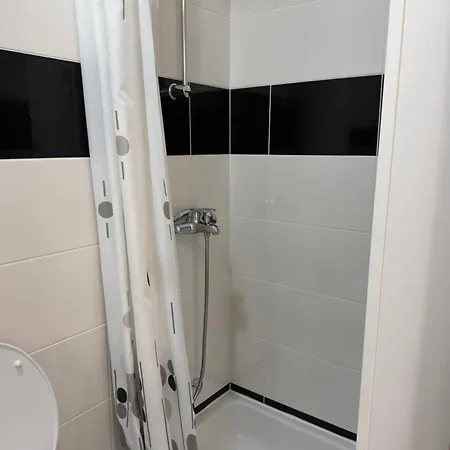 Appartement Sozin Dvor *